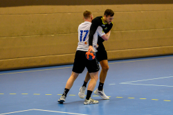 AIK - Tumba.  28-23