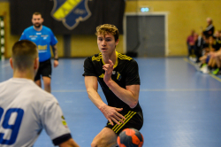 AIK - Tumba.  28-23