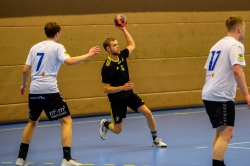 AIK - Tumba.  28-23