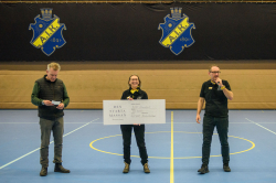 AIK - Tumba.  28-23