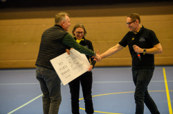 AIK - Tumba.  28-23