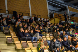 AIK - Tumba.  28-23