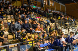 AIK - Tumba.  28-23