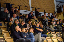 AIK - Tumba.  28-23