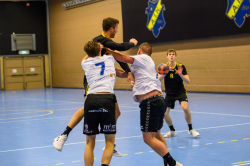 AIK - Tumba.  28-23