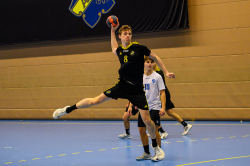 AIK - Tumba.  28-23