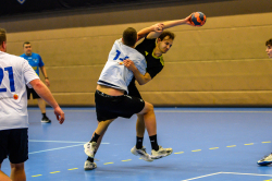 AIK - Tumba.  28-23
