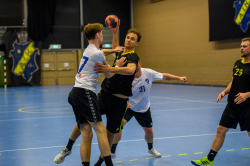 AIK - Tumba.  28-23
