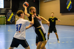 AIK - Tumba.  28-23