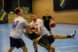 AIK - Tumba.  28-23