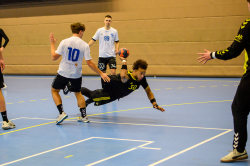 AIK - Tumba.  28-23