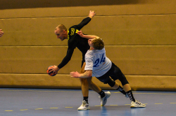 AIK - Tumba.  28-23