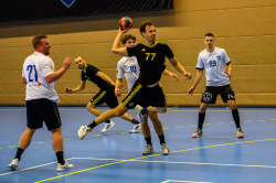 AIK - Tumba.  28-23
