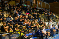 AIK - Tumba.  28-23