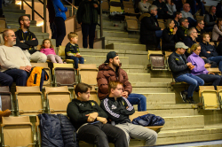 AIK - Tumba.  28-23