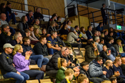AIK - Tumba.  28-23