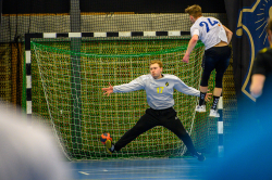 AIK - Tumba.  28-23