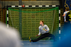 AIK - Tumba.  28-23