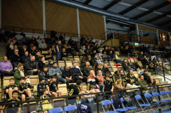 AIK - Tumba.  28-23