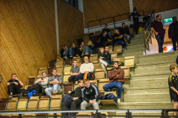 AIK - Tumba.  28-23