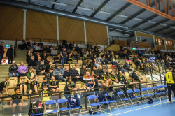AIK - Tumba.  28-23