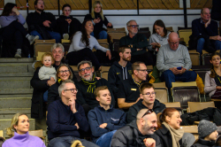 AIK - Tumba.  28-23