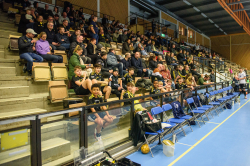 AIK - Tumba.  28-23