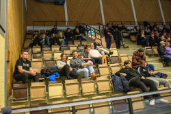 AIK - Tumba.  28-23