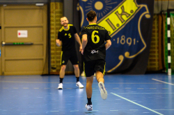 AIK - Tumba.  28-23
