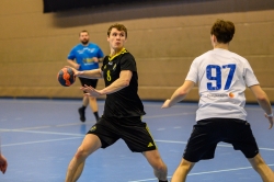 AIK - Tumba.  28-23