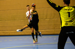 AIK - Tumba.  28-23