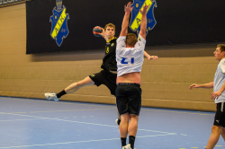 AIK - Tumba.  28-23