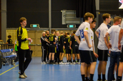 AIK - Tumba.  28-23