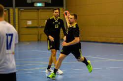 AIK - Tumba.  28-23