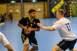 AIK - Tumba.  28-23