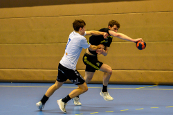 AIK - Tumba.  28-23