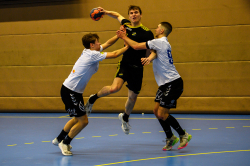 AIK - Tumba.  28-23