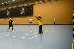 AIK - Tumba.  28-23
