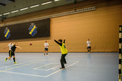 AIK - Tumba.  28-23