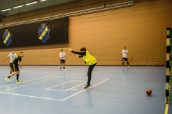 AIK - Tumba.  28-23