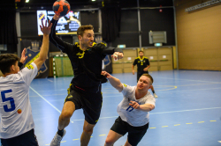 AIK - Tumba.  28-23
