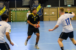 AIK - Tumba.  28-23