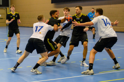 AIK - Tumba.  28-23