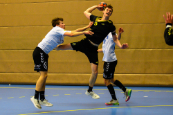AIK - Tumba.  28-23