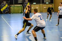AIK - Tumba.  28-23