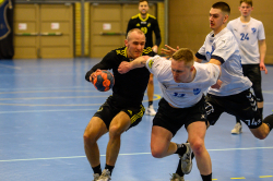 AIK - Tumba.  28-23