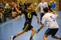AIK - Tumba.  28-23