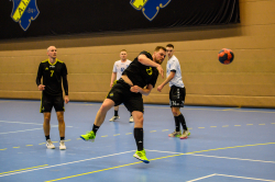 AIK - Tumba.  28-23