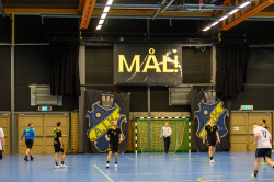 AIK - Tumba.  28-23