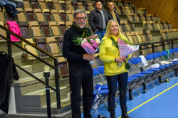 AIK - Tumba.  28-23